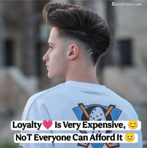 Instagram Bio For Boys in English